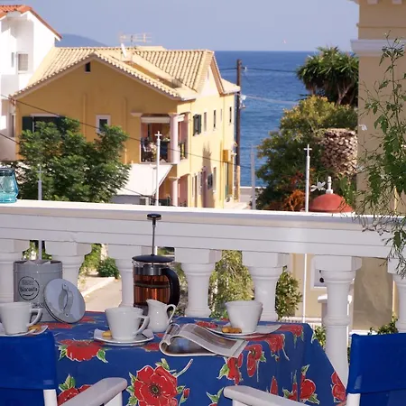 Nefeli * Αγία Ευφημία