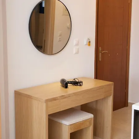 Nefeli Αγία Ευφημία