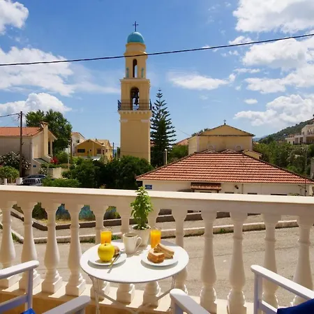 Nefeli Αγία Ευφημία