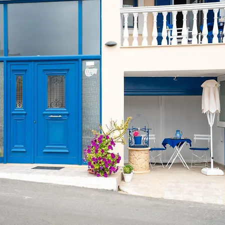 Nefeli * Айя-Евфимия