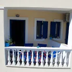 Nefeli Apartamento *