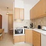Nefeli Apartamento *