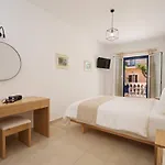 Nefeli Apartamento Agia Efimia