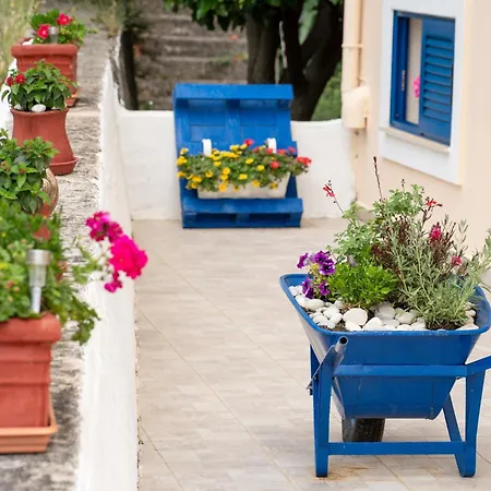 Nefeli Apartamento