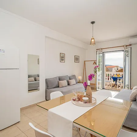 Apartamento Nefeli