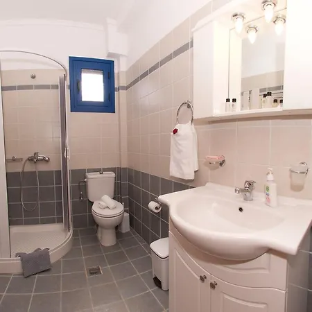 Nefeli Apartment