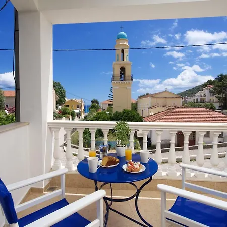 Nefeli Apartment Agia Efimia