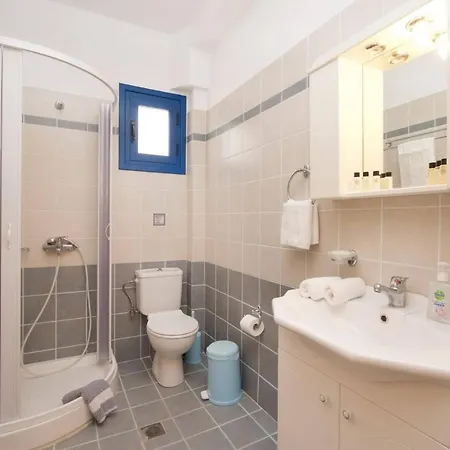 Nefeli Apartamento Agia Efimia