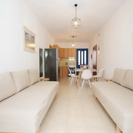 Nefeli Apartment