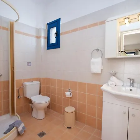 Apartamento Nefeli