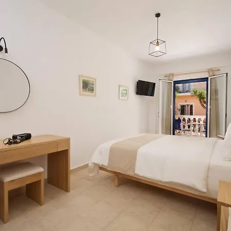 Nefeli Apartment Agia Efimia