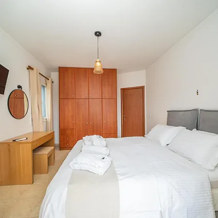 Apartment Nefeli