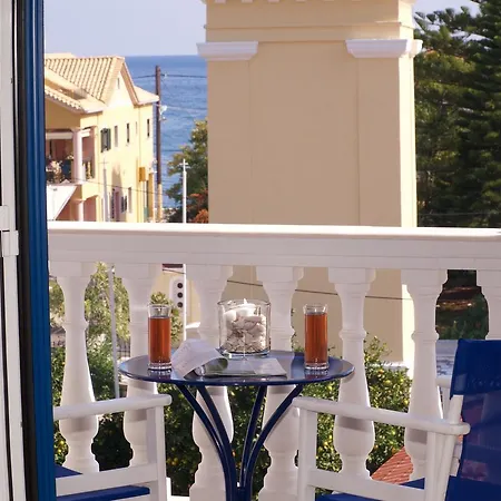Apartment Nefeli Agia Efimia