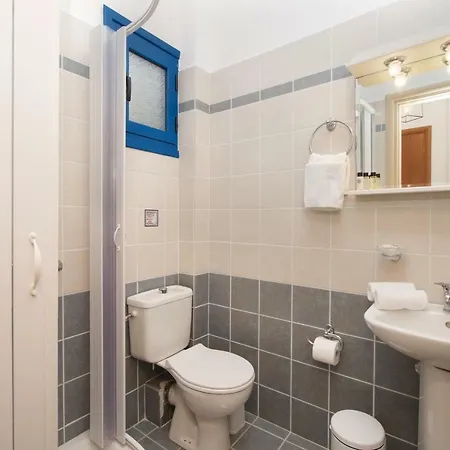 Apartment Nefeli
